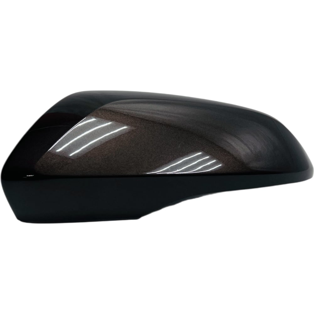 Изображение товара Накладка на зеркало левое ОКЛ2180АНГ темно-коричневая