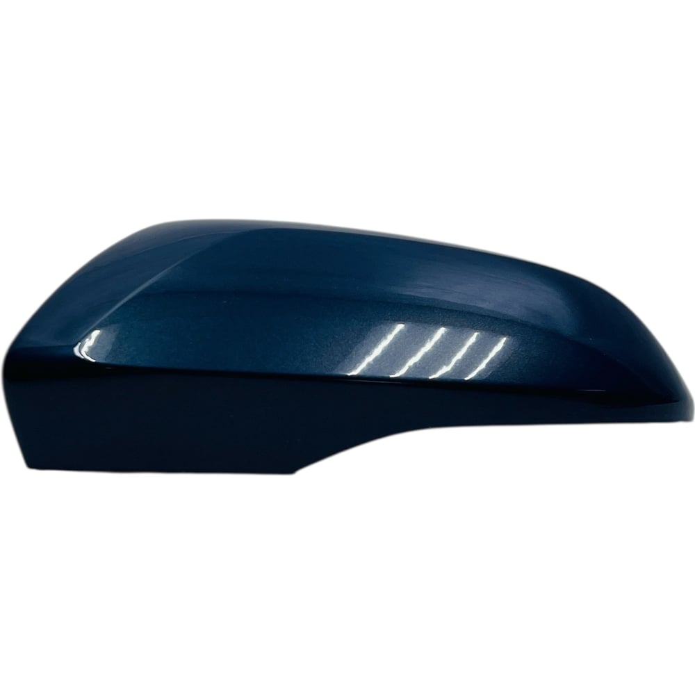 Изображение товара Накладка на зеркало ООО ПРОГРЕССТЛТ левое MIRR цвет Блюз 492 синий