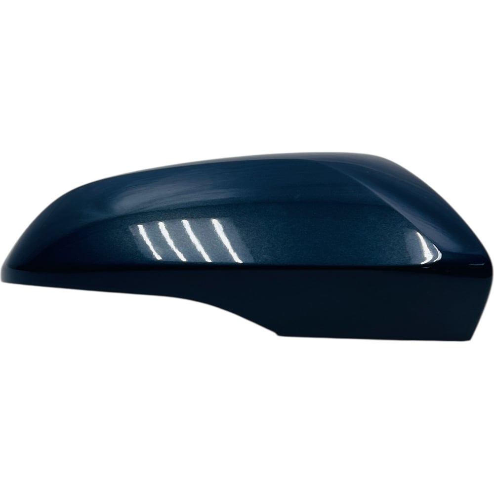 Изображение товара Накладка на зеркало правая MIRR Блюз 492 синий 270 мм монтаж ОКП2180БЛЮЗ