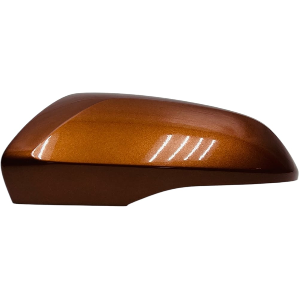 Изображение товара Накладка на зеркало ПРОГРЕСССТЛТ левое Гарфилд оранжевый 2180