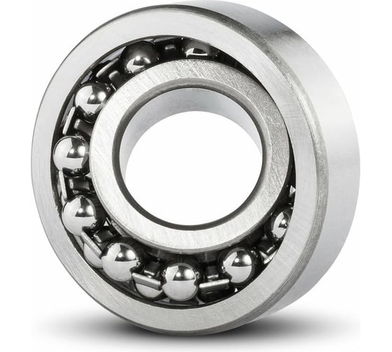 Изображение товара Подшипник МТК+ 1313 J 4627182458373