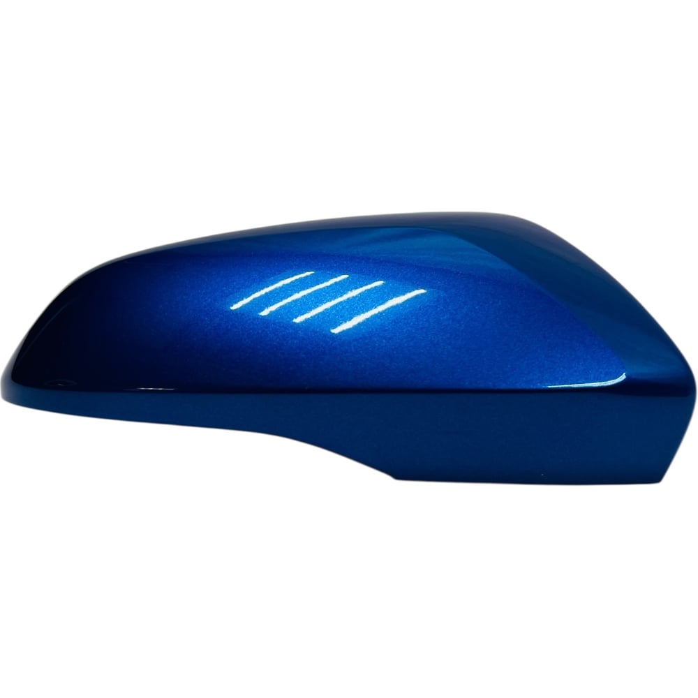 Изображение товара Накладка на зеркало для автомобиля ПРОГРЕССТЛТ правое 2180 MIRR цвет Дайвинг 476