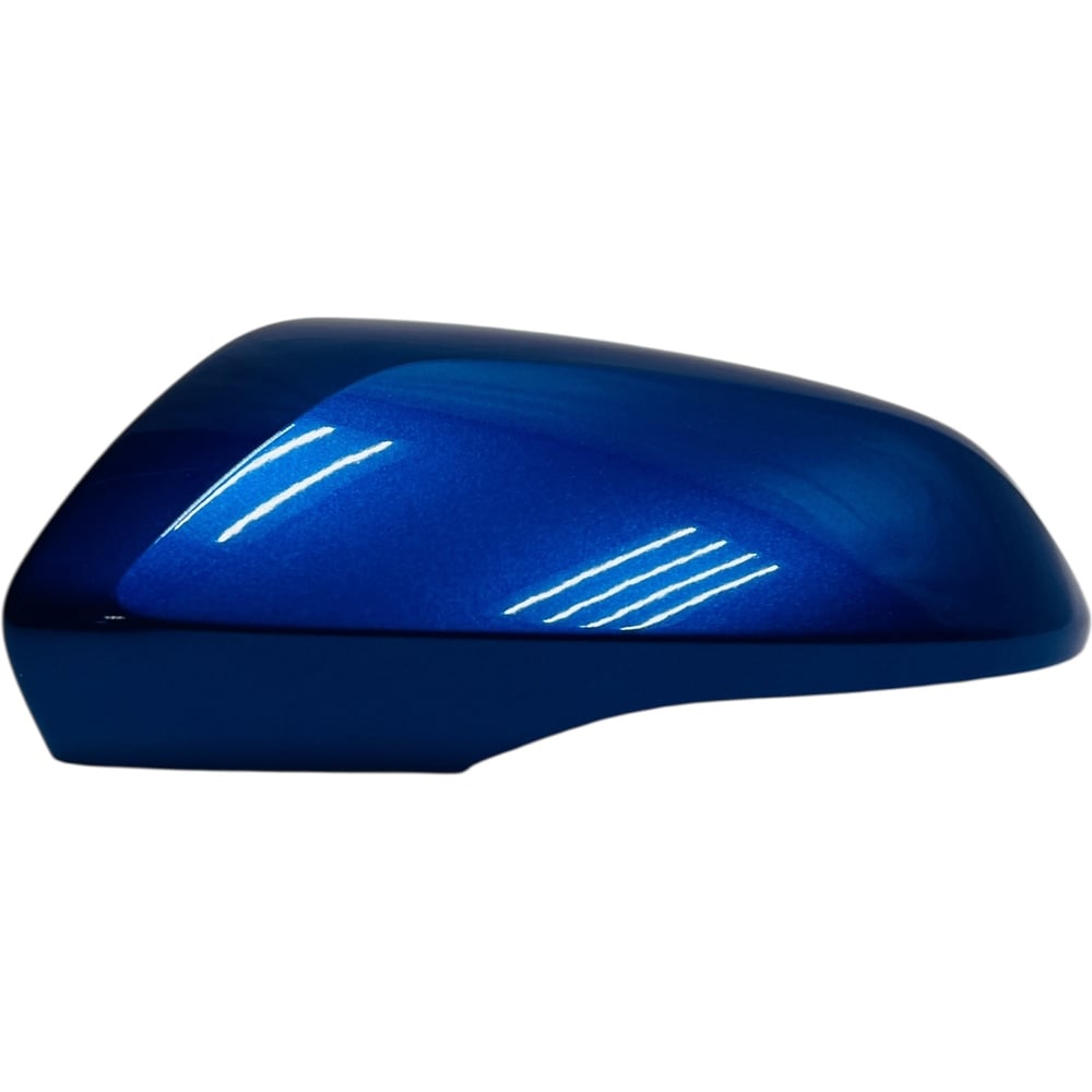 Изображение товара Накладка на зеркало левое ОКЛ2180ДАЙ цвет Дайвинг 476 синий