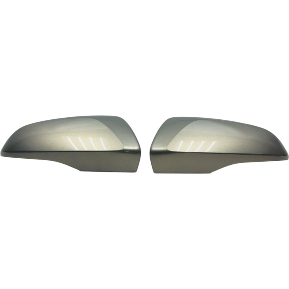 Изображение товара Комплект накладок на зеркала Цвет Карфаген 247 золото для 2180 MIRR