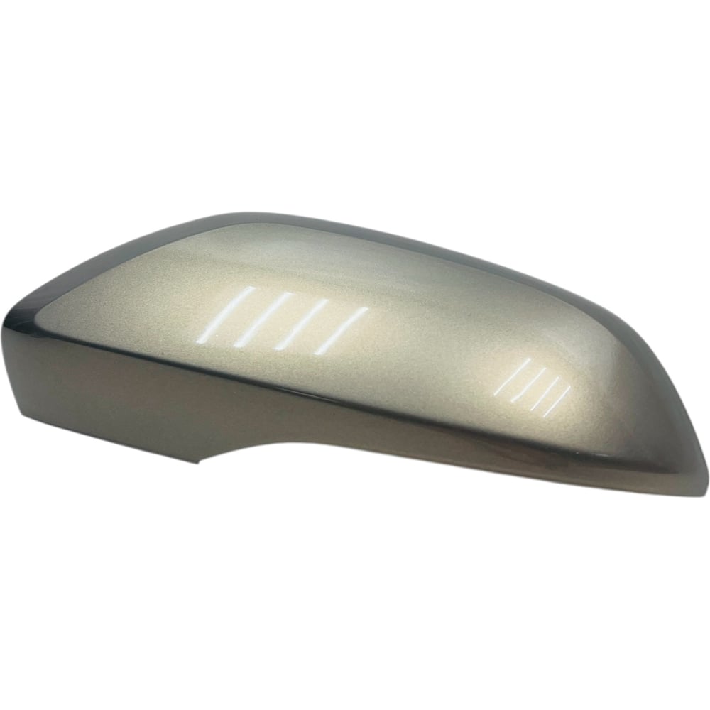 Изображение товара Накладка на левое зеркало заднего вида ПРОГРЕССТЛТ 2180 Карфаген золото