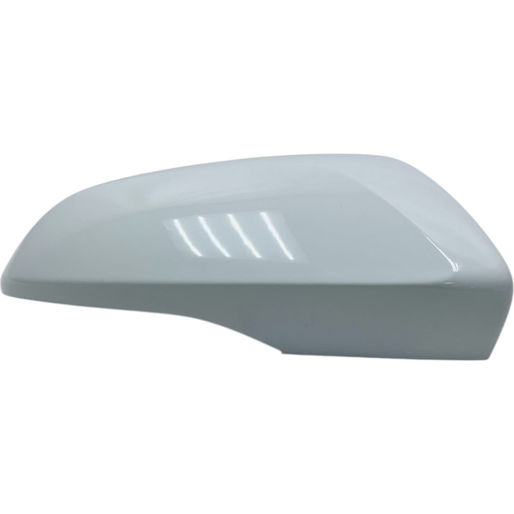 Изображение товара Накладка на зеркало правое Ледниковый 221 белый для автомобиля PROGRESSTLТ