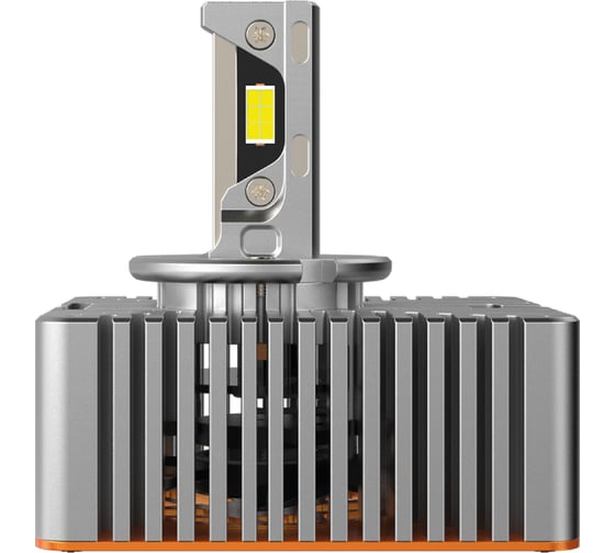 Изображение товара Светодиодная лампа головного света Nord-Yada D5S/R 12-24V 45W 4500Lm 6500K Canbus TM Nord YADA 909390