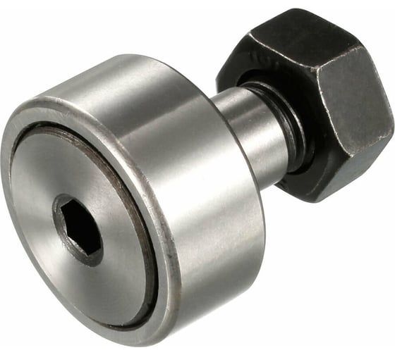 Изображение товара Опорный ролик МТК+ с цапфой KRE 62 PP 4655751131648