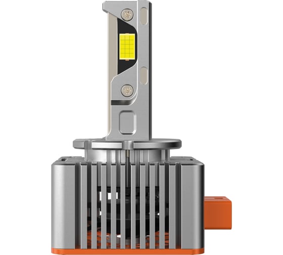 Изображение товара Светодиодная лампа головного света Nord-Yada D3S/R 12-24V 45W 4500Lm 6500K Canbus TM Nord YADA 909371