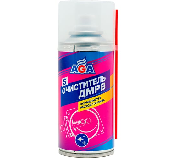 Изображение товара Очиститель ДМРВ AGA AGA859S