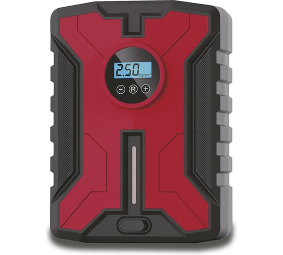 Изображение товара Компрессор автомобильный EDON PAC-75 20241