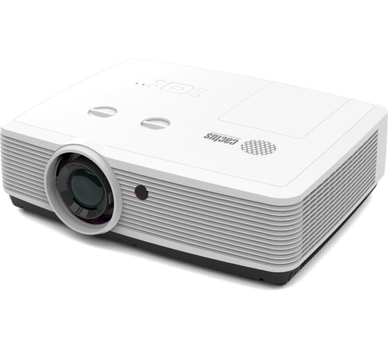 Изображение товара Проектор Cactus Bright CS-S4.WT 3LCD 5900Lm ANSI 30000:1 (10000час) 1xUSB typeA 1xUSB typeB 2xHDMI 4 2088172
