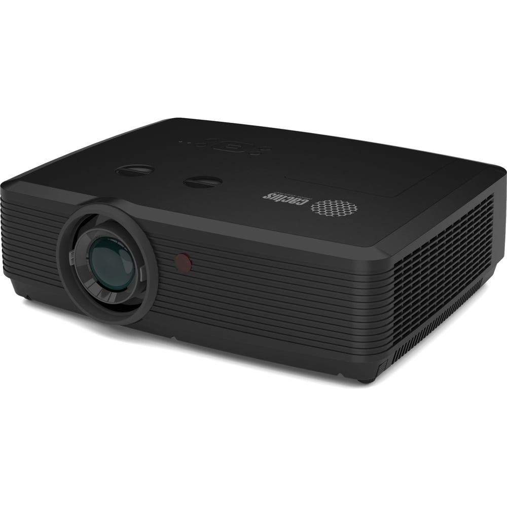 Изображение товара Проектор Cactus Bright CS-S4.B 5900Lm 3LCD для презентаций и домашнего кино