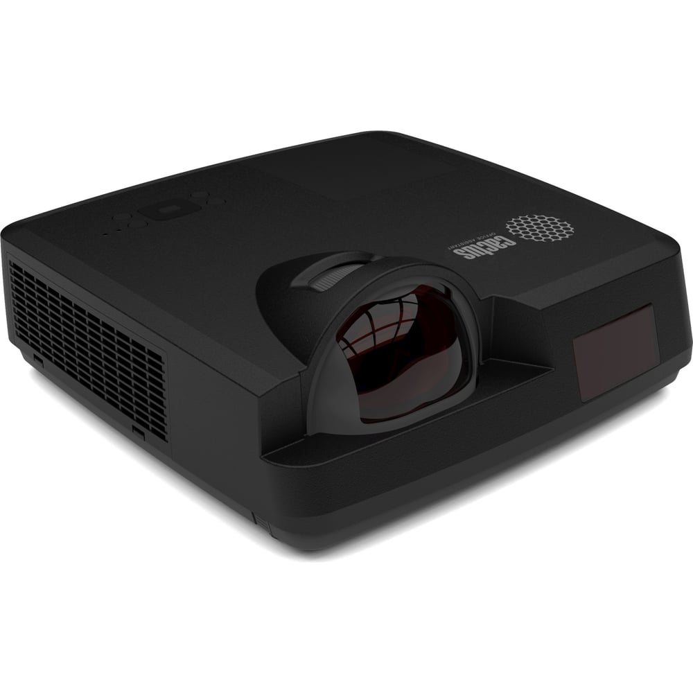 Изображение товара Проектор Cactus Bright CS-V1.B 4K 4000Лм 3LCD Wi-Fi HDMI USB