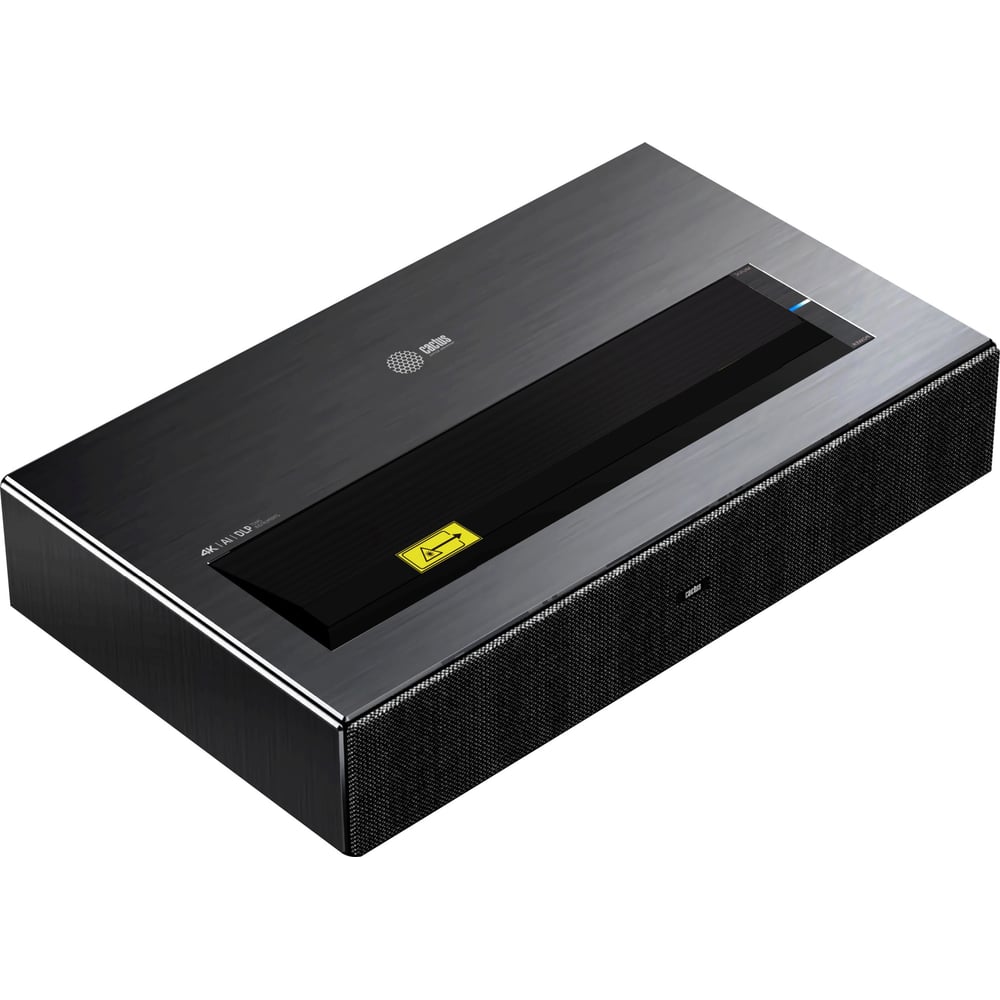 Изображение товара Проектор Cactus CS-U2.B DLP 800Lm ANSI 15000:1 (50000час) 2xUSB typeA 2xHDMI 1.78кг 2069487