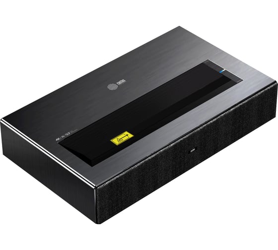 Изображение товара Проектор Cactus CS-U2.B DLP 800Lm ANSI 15000:1 (50000час) 2xUSB typeA 2xHDMI 1.78кг 2069487