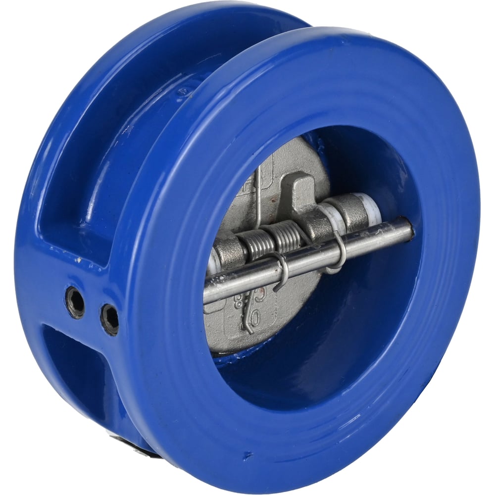 Изображение товара Обратный лепестковый клапан 2S-GG25-304-EPDM-Fb Ду250 Ру16 межфланцевый