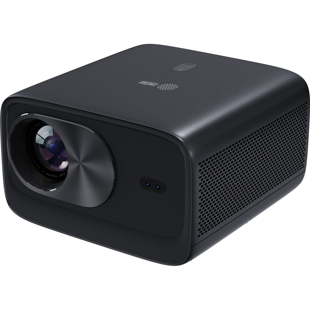 Изображение товара Проектор Cactus CS-X1.B LCD 4K яркий с Wi-Fi 150 дюймов