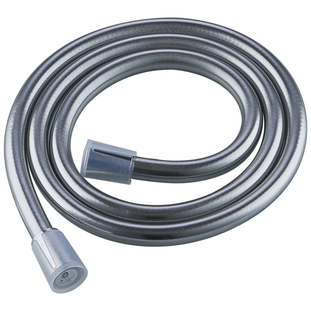 Изображение товара Шланг душевой FASHUN 150 см антитвист хром надежное соединение