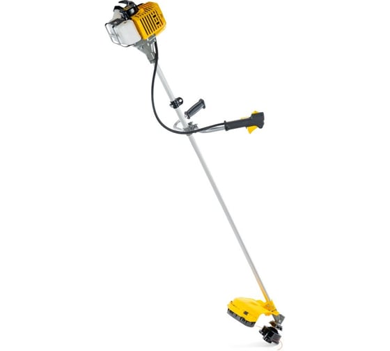 Изображение товара Триммер CHAMPION (разъемн.прям. 0,75кВт 25,4см³ 5,8кг HT21+3/255/25,4 U-ручка легк.старт) T260-2