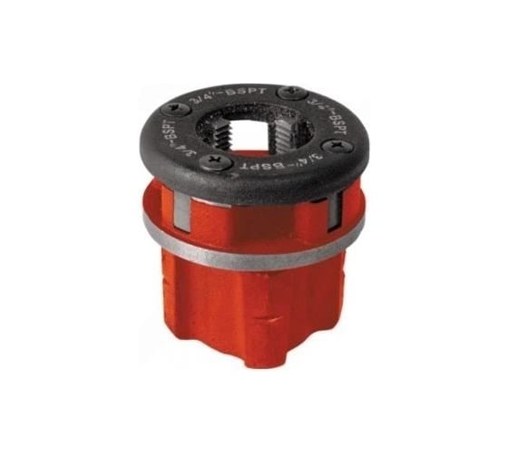 Изображение товара Клупп трубный ООО ПКФ Сварком 3/4", черный, СанТех s009135