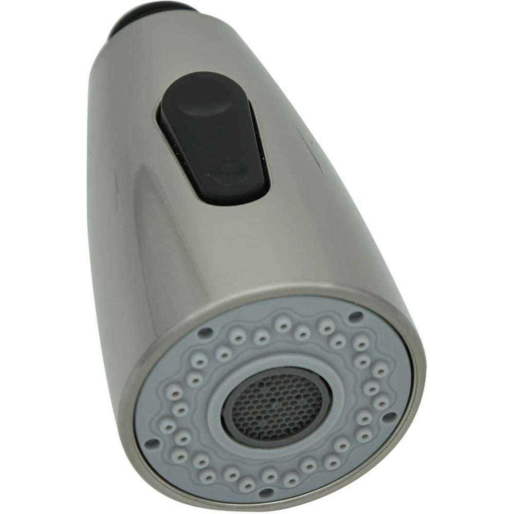 Изображение товара Насадка для кухонного смесителя FASHUN с 2-я типами струи и клавшей переключения режимов N34