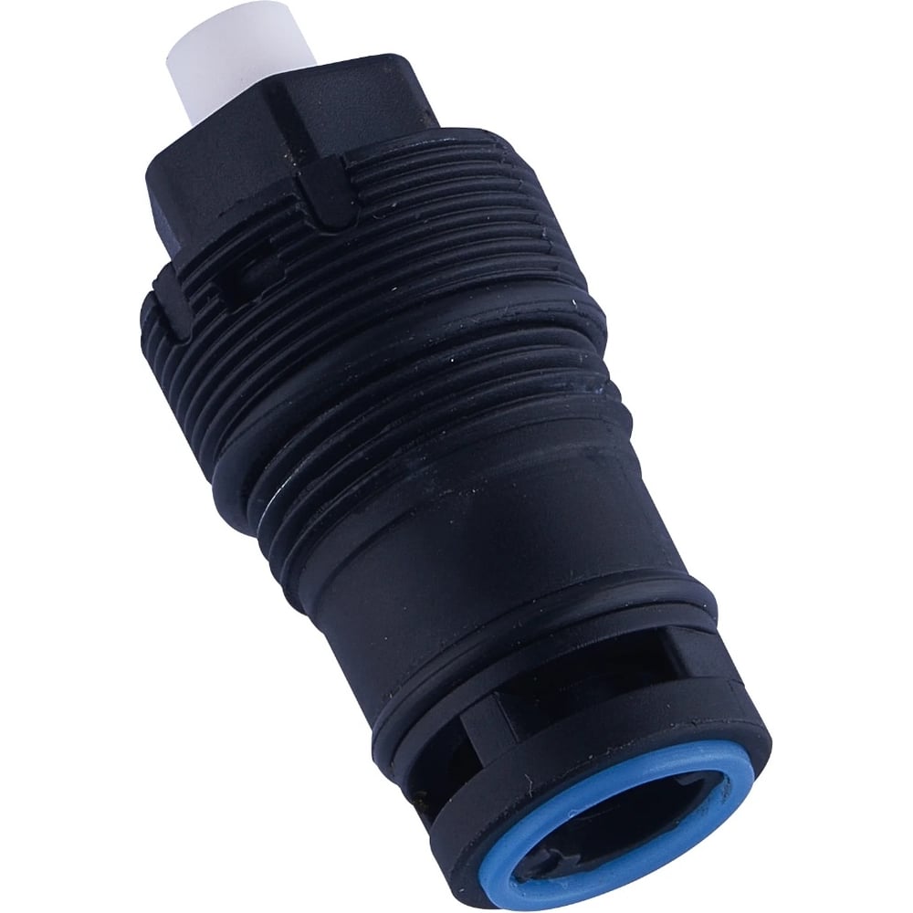 Изображение товара Кранбукса FASHUN Push-to-Switch 1/2 M24 A52-24 для смесителей