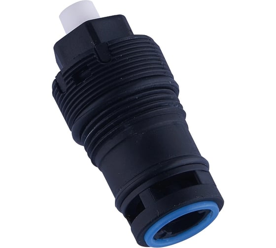 Изображение товара Кранбукса FASHUN Push-to-Switch 1/2 * M24 * 1 A52-24