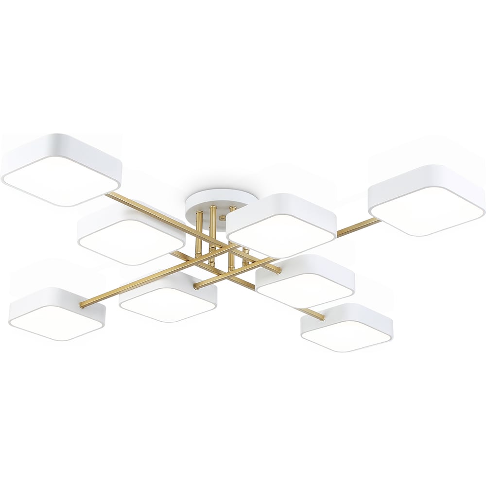 Изображение товара Потолочный светодиодный светильник Ambrella Light COMFORT FL516346