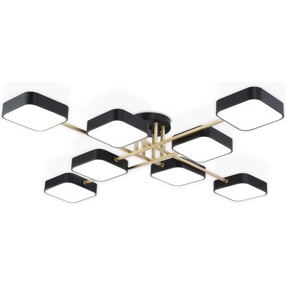 Изображение товара Потолочный светодиодный светильник COMFORT Ambrella Light с регулируемой цветовой температурой 106