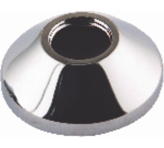 Изображение товара Отражатель декоративный для настенных смесителей FASHUN 1 шт A70-2