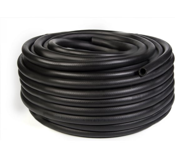 Изображение товара Шланг резиновый кордовый ООО "ПК ХозЦентр" диаметр 18 мм,25 м СИ-01749
