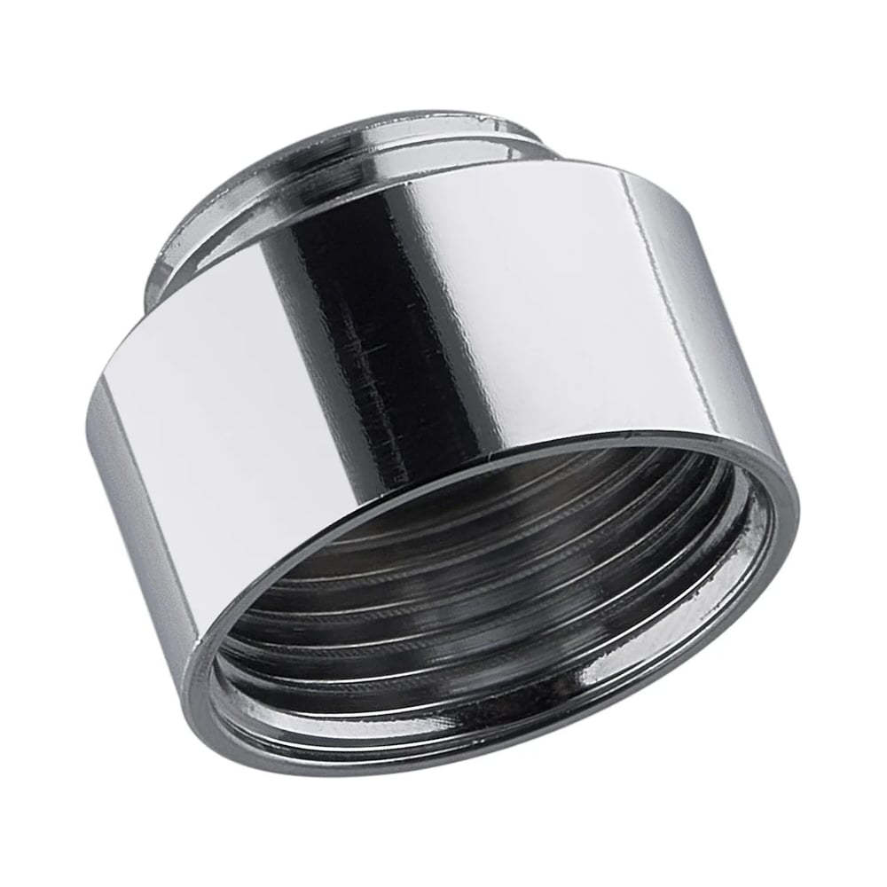 Изображение товара Переходник для душевого шланга с 3/4 на 1/2 г/ш FASHUN A71-3