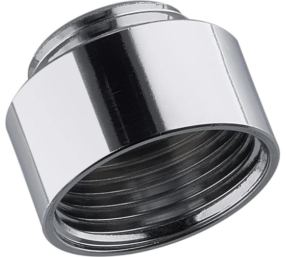 Изображение товара Переходник для душевого шланга с 3/4 на 1/2 г/ш FASHUN A71-3