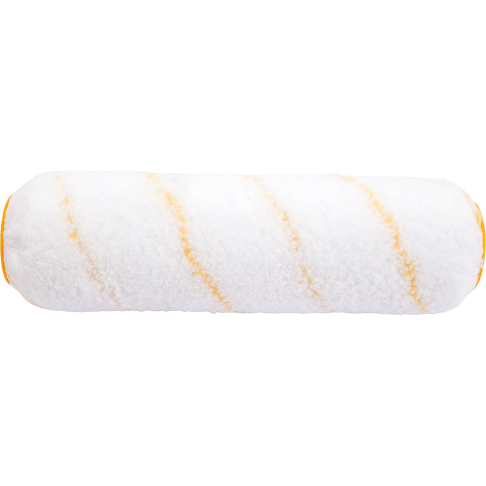 Изображение товара Малярный валик с пластиковой ручкой SAMGRUPP 200 мм, 50 шт, ворс 12 мм