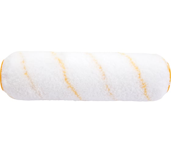 Изображение товара Валик малярный с пластиковой ручкой SAMGRUPP 200 мм, ворс 12 мм, 50 шт SAMC-009040200-50