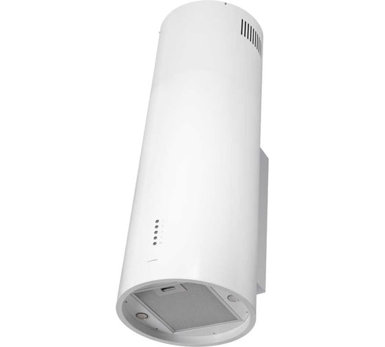 Изображение товара Кухонная вытяжка MAUNFELD Lee Wall 39 Long белый Lee Wall 39 Long white