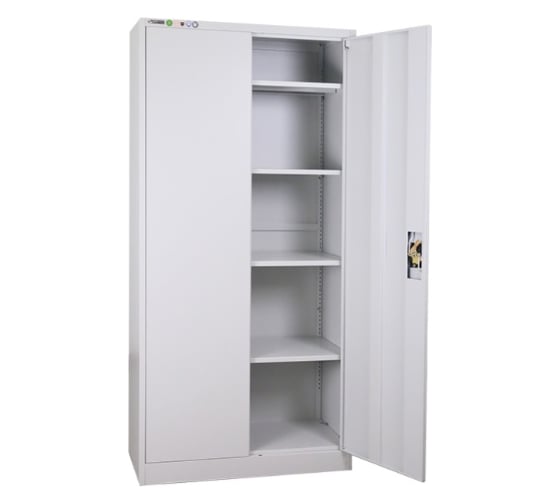 Изображение товара Шкаф архивный металлический Garnelle FC-A18
