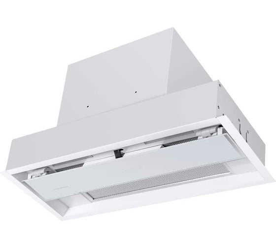 Изображение товара Кухонная вытяжка MAUNFELD MZR 60 белый MZR 60 White