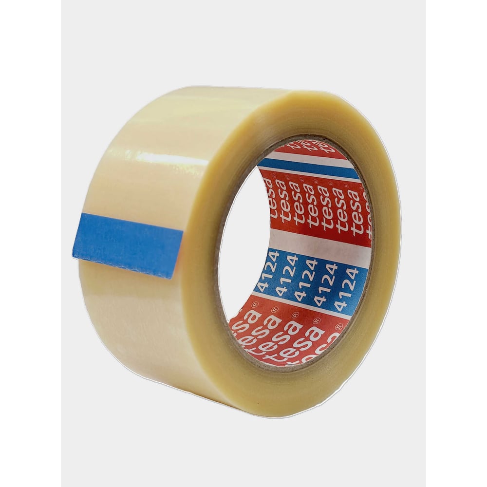 Изображение товара Адгезивная лента АЛЬФА-НДТ 50 мм по ISO 2409 и ГОСТ