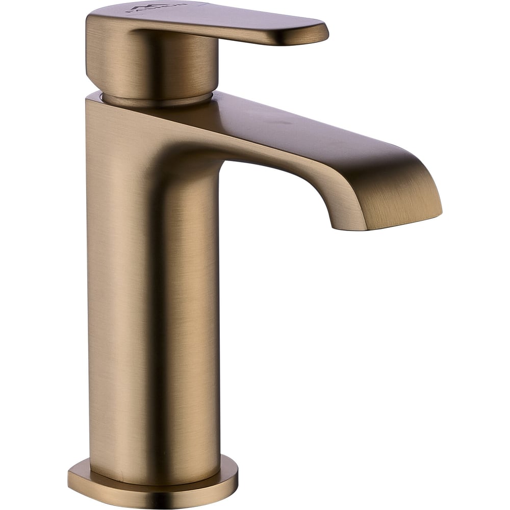 Изображение товара Смеситель для умывальника FASHUN бронза латунь A1092N-21