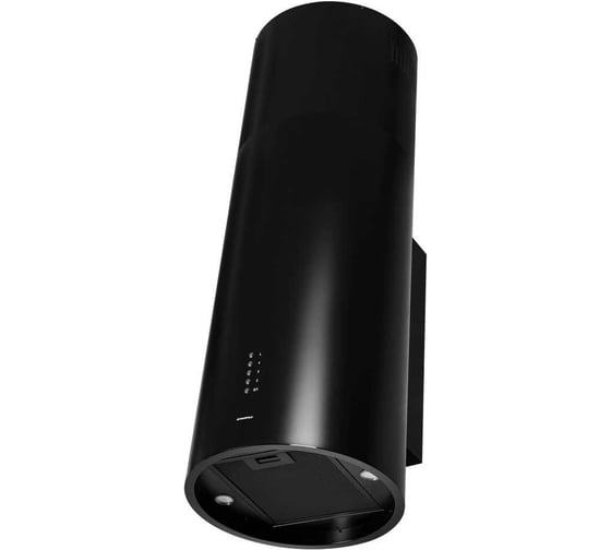 Изображение товара Кухонная вытяжка MAUNFELD Lee Wall 39 Long черный Lee Wall 39 Long black