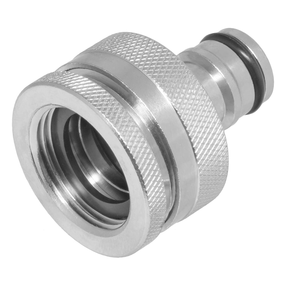 Изображение товара Адаптер с переходником MasterProf 1/2 - 3/4 из латуни MP-У ДС.071969