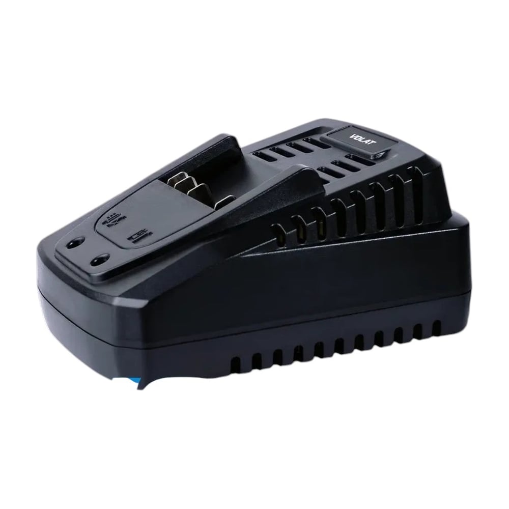 Изображение товара Зарядное устройство VOLAT CDQ-BOS-1018K для Li-ion аккумуляторов 14.4-18.0V 3.0A