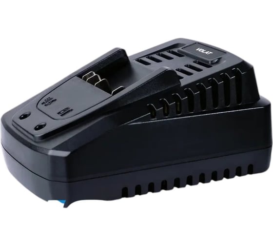 Изображение товара Зарядное устройство VOLAT 14.4-18.0V 3.0A (Li-ion) CDQ-BOS-1018K VT-CDQ-BOS-1018K