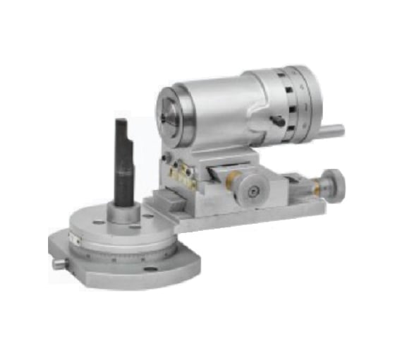 Изображение товара Приспособление для заточки радиусных фрез Partner 66E 3-28 мм (без набора цанг С5) 506074