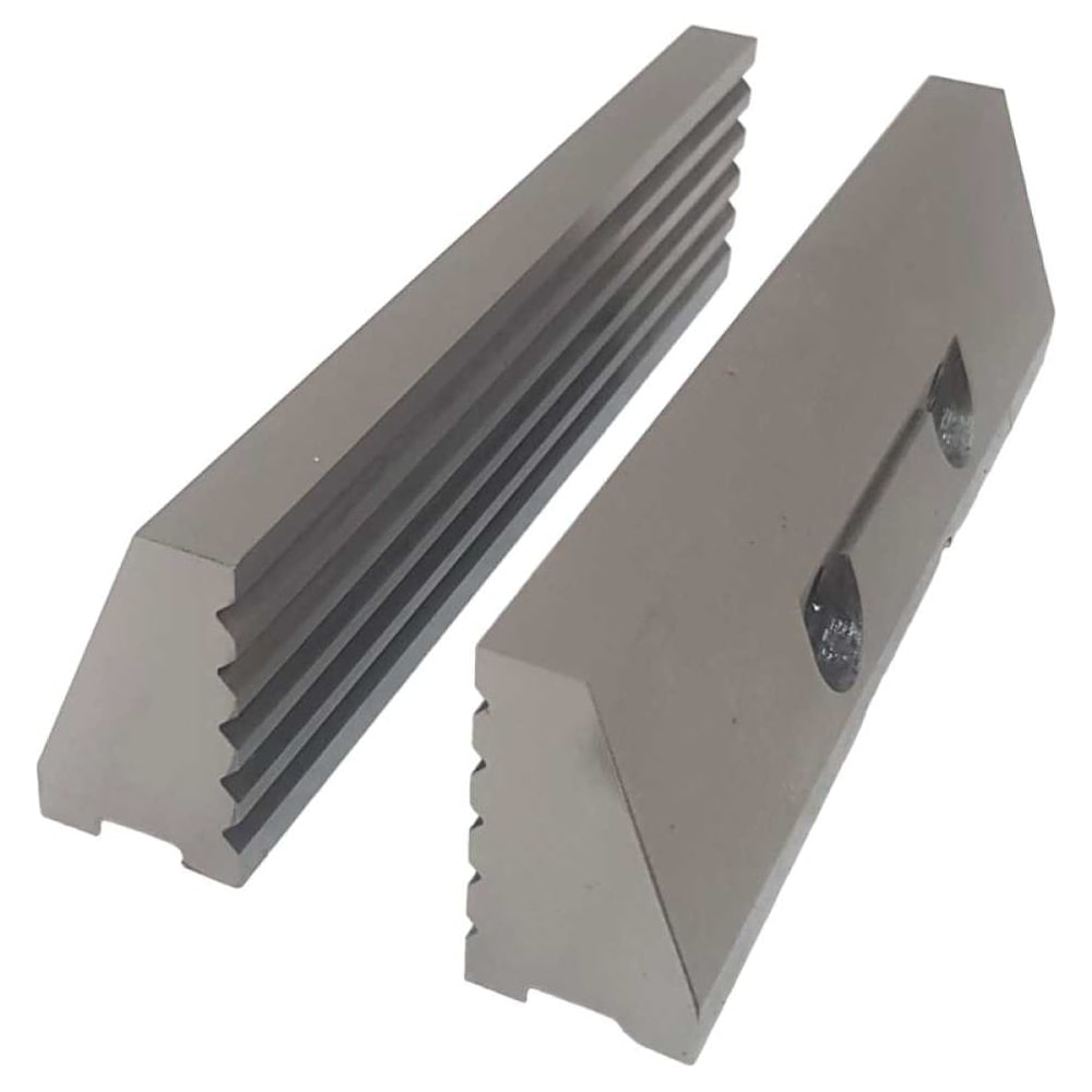 Изображение товара Губки Partner V-300 для тисков GT-300 с V-образной канавкой