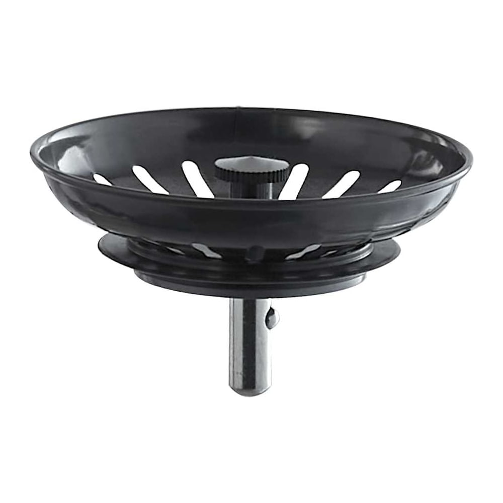 Изображение товара Дренажный фильтр FASHUN AS201-17 нержавеющая сталь универсальный