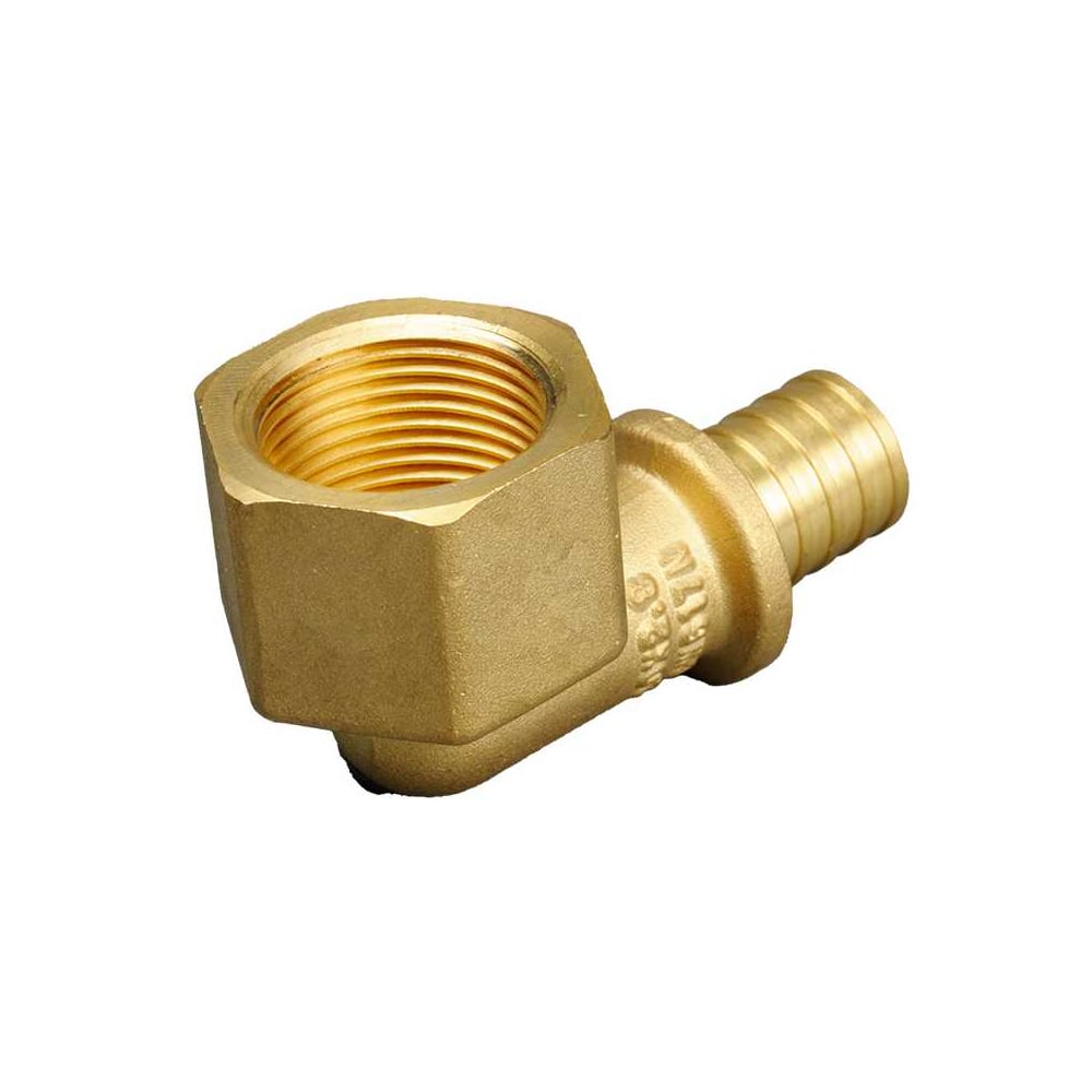 Изображение товара Аксиальный угольник RITABLE с внутренней резьбой 20x1/2, 2 шт