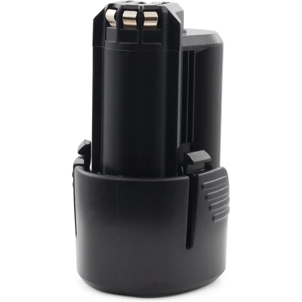 Изображение товара Аккумуляторная батарея VOLAT 12.0V 3.0AH,Li-ion BOS-GBA12V30 VT-BOS-GBA12V3-12.0V3.0AH